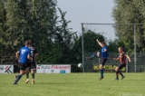 S.K.N.W.K. 3 - M.Z.C. '11 5 (competitie) seizoen 2024-2025 (12/92)